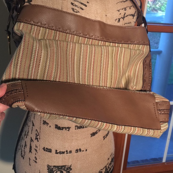 Fossil bag, multicolored - Picture 9 of 9